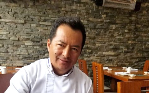 Para Noe la calidad y el servicio personalizado son innegociables.