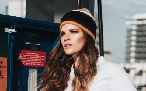 Admira el trabajo de la modelo italiana Vittoria Ceretti y le gustaría laborar con Maria Grazia Chiuri, directora creativa de Dior.