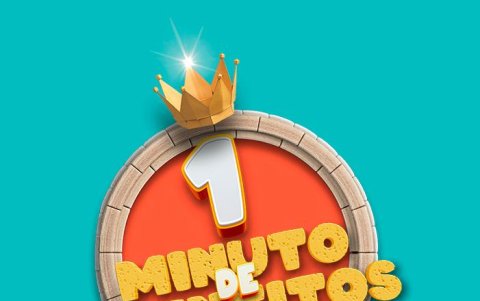 Los cuentitos duran un minuto y ya están en las redes sociales.