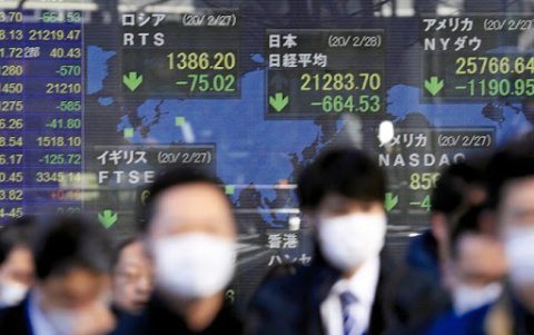 La innovación política podría tener un impacto significativo al suavizar el ‘push’ del virus en el lado de la oferta de las economías