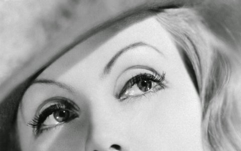 Foto publicitaria de la película Reina Cristina (1933).