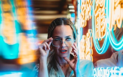 En el 2013, ‘Psycho’ fue su primer trabajo como cantautora con un material al que denominó ‘Pop con ovarios