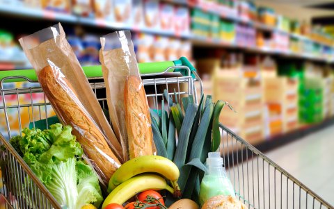 Analiza qué frutas y verduras se pueden encontrar en mayor cantidad según la temporada