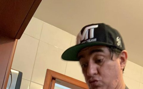 Cocina platos sencillos.