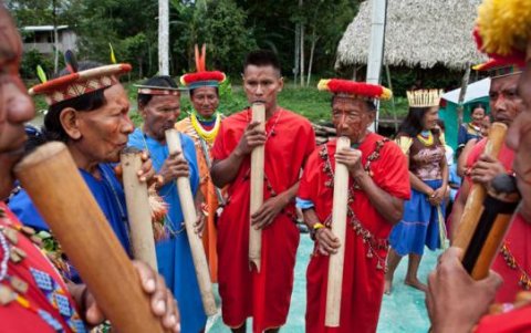 Sus líderes exigen a las autoridades 