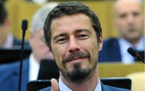 Marat Safin aseguró que no hay razón para asombrarse porque todo estaba en internet