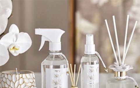 Es importante que utilices tus fragancias preferidas.