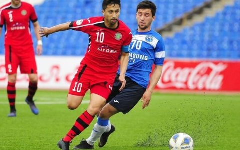 En Tayikistán no se han registrado casos de coronavirus.