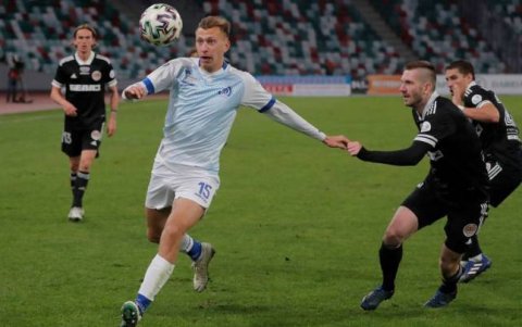 En Bielorrusia hay 29 fallecidos y casi 3.000 contagiados por la pandemia.