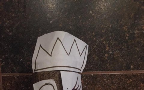 Con esta actividad puedes enseñarles las emociones.