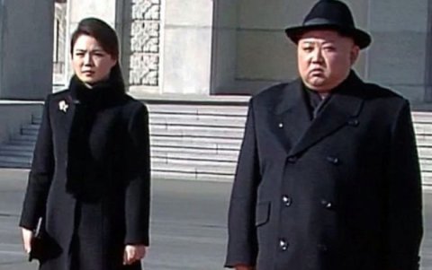 Kim le tiene tanta confianza a su hermana, que la llevó con él a las dos cumbres con Trump.