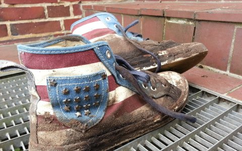 Indispensable dejarlos en la puerta de tu casa.