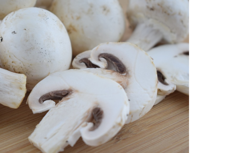 Aproveche esta proteína rica en selenio y vitaminas como la D.