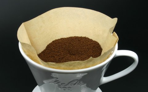 Basta con usar un filtro para eliminar las sustancias del café que elevan el colesterol.