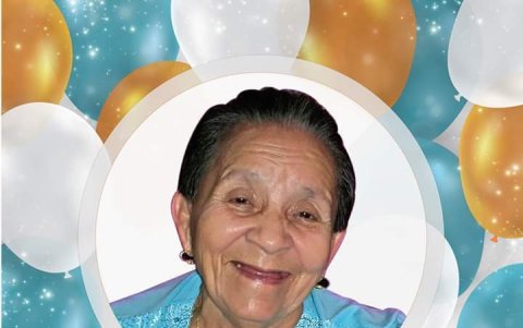 Esmeralda Peñaherrera, de 100 años de edad, fue la última en fallecer en la familia Peñaherrera Piza. Antes de ella había muerto cuatro miembros más.