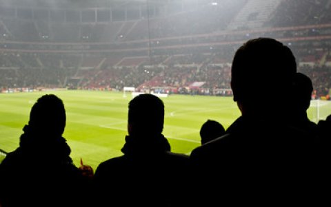 Los investigadores piden que los aficionados controlen sus emociones durante los partidos.