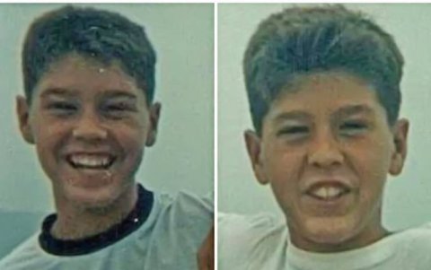 Los Rescalvos, cuando entrenaban juntos,