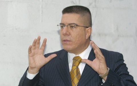 Vito Muñoz dejó huella en su paso por el programa deportivo Copa.