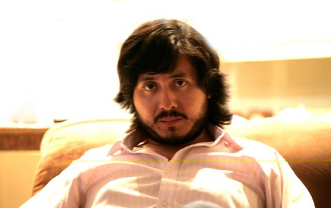 La obra de Carrión ganó el premio Casa de las Américas en 2017.