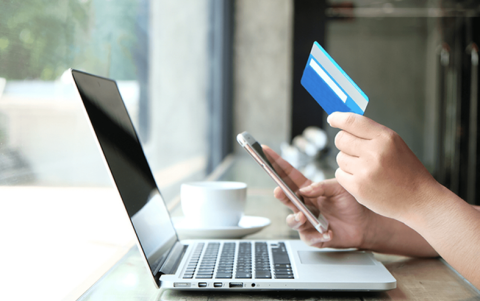 Desde el hogar se pueden solicitar los servicios