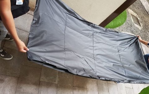 Fundas. Hasta Jorge Wated sabe que esto no cuesta 148,50