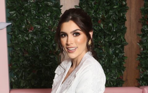 Kristhel también ha destacado en otras producciones nacionales como Vivos y La Trinity.