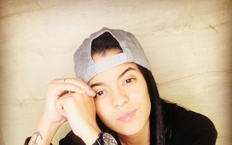 Alexyar Cañas cuenta con más de 30 mil seguidores en Instagram.