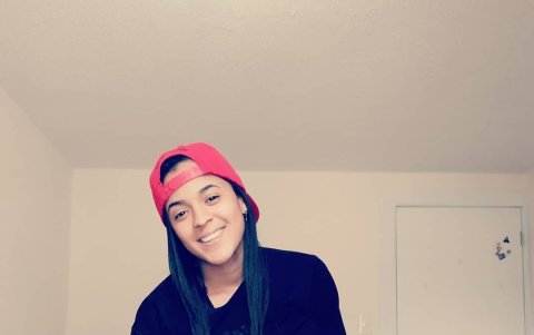 La volante venezolana se ha convertido en tendencia en las redes.