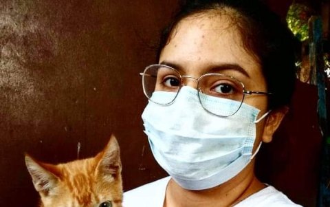 Clint Eastwood fue adoptado y rebautizado por sus dueños como Benji.