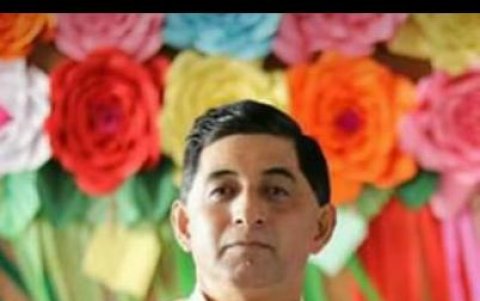 Dario Pilay Bermeo es una de las personas que falleción durante la cuarentena de Covid-19, en Guayaquil. Sus familiares todavía no saben dónde está su cuerpo.