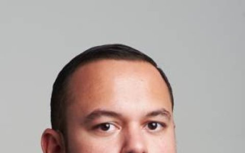 José Antonio Dávalos, presidente de EcuaCáñamo.