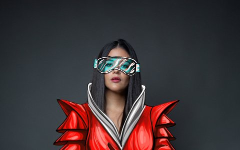 El jumpsuit para salir y trasladarnos a varios lugares antes de entrar a nuestras oficinas, hogares o espacios comunes. La seguridad como principal motivo.