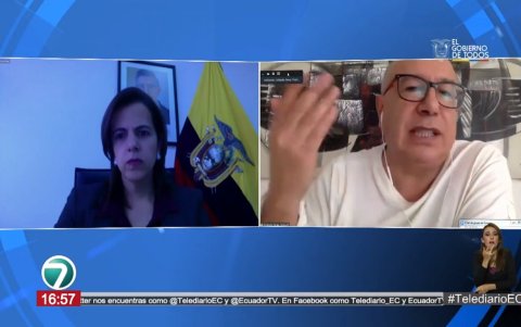 Memoria. A Orlando Pérez se le borraron 10 años de la cabeza.