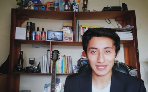 La fundación incentiva un proyecto de reporteros comunitarios durante la cuarentena.