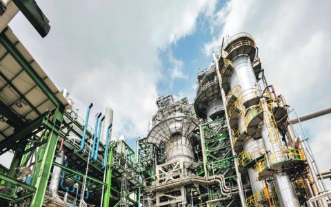 Entre los principales clientes de Sucre está la estatal Petroecuador, que lleva adelante un nuevo concurso.