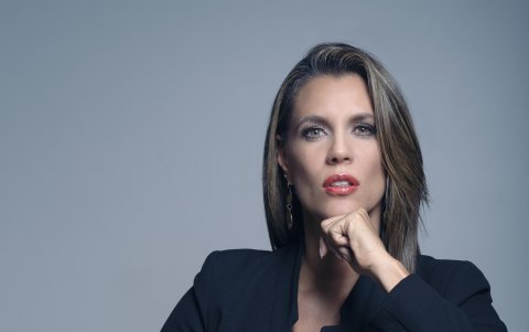 Libro favorito: ‘La cinta invisible, 5 hábitos para romperla’, de Lourdes Hernández.