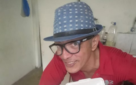 La comida china es una de sus favoritas.