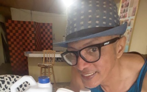 En esta crisis no le han faltado artículos de higiene y salud.