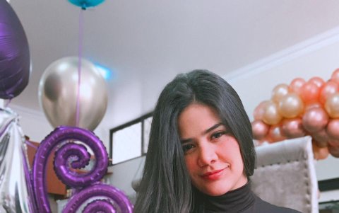 Michela se dedicará a impulsar sus negocios.