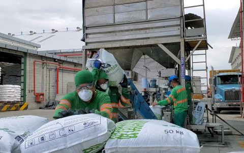 Tras la crisis sanitaria, las terminales aceleran el proceso de digitalización.