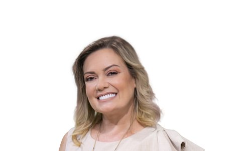 Úrsula Strenge en RTS.