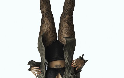 El tiempo que pasó en España la hizo valorar lo que tiene en Ecuador.