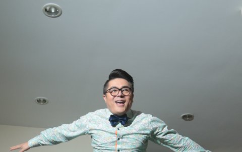 El Cuy se dedicará a la venta de teléfonos celulares.