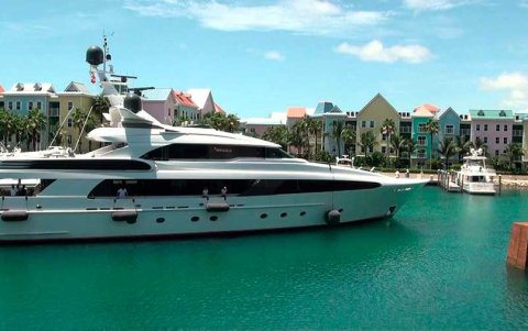 Mr. Terrible le costó 80 millones de dólares a Michael Jordan.