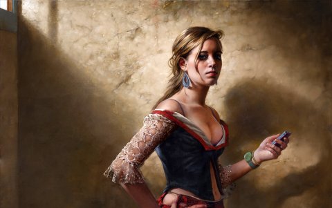 Obra de Jaime Zapata.