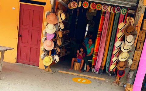 Medidas. En Libertador Bolívar se toman precauciones. Las investigadoras resaltan la organización de las comunas.