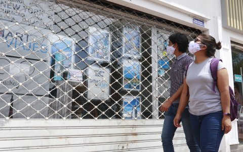 Escenario. Los consultados coinciden en que las familias han comprado pasajes para viajar en diciembre o enero de 2021.