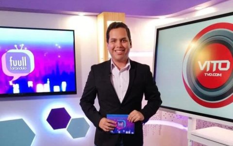 Dieter Hoffmann de Vito Tvo.