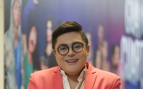 Mauricio Altamirano.