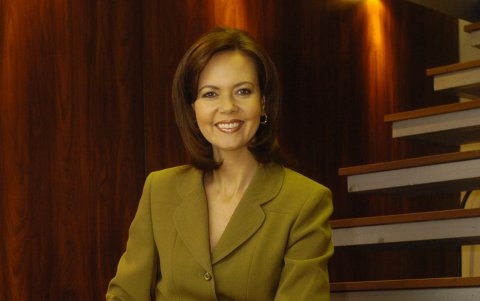 María Isabel de Lebed